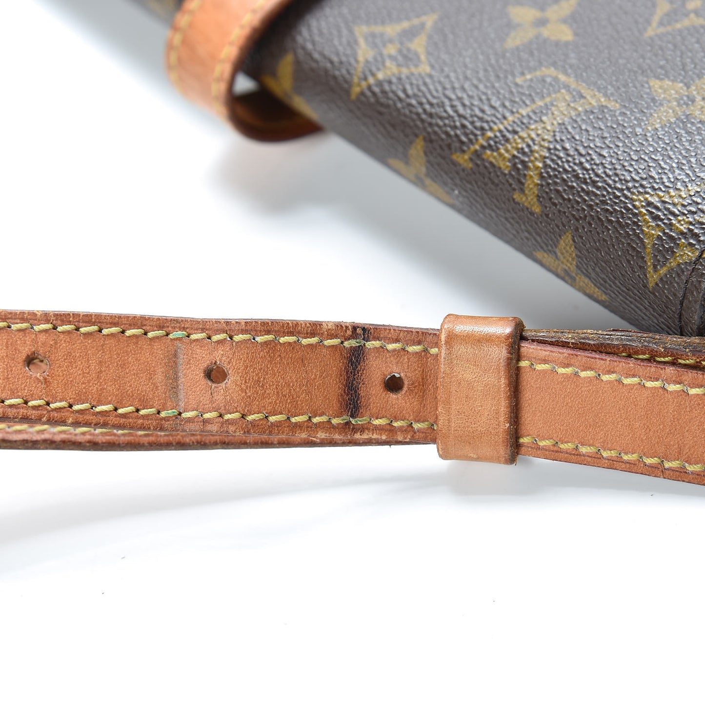 Monogram Chantilly GM