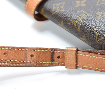 Louis Vuitton Monogram Chantilly GM 10 of 17