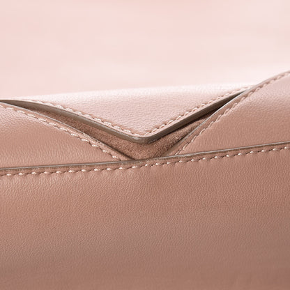Givenchy Nappa Medium Easy Tote Pale Pink 27 of 29