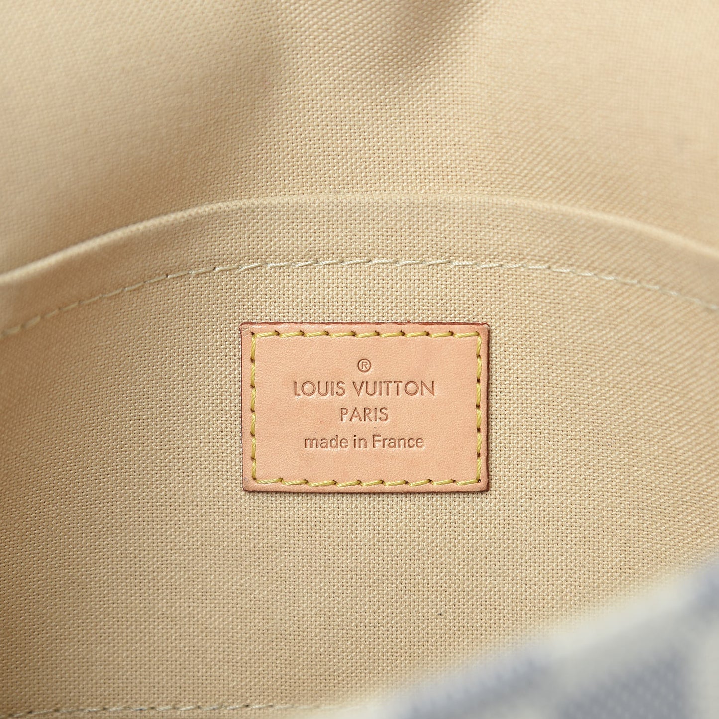 Damier Azur Favorite MM