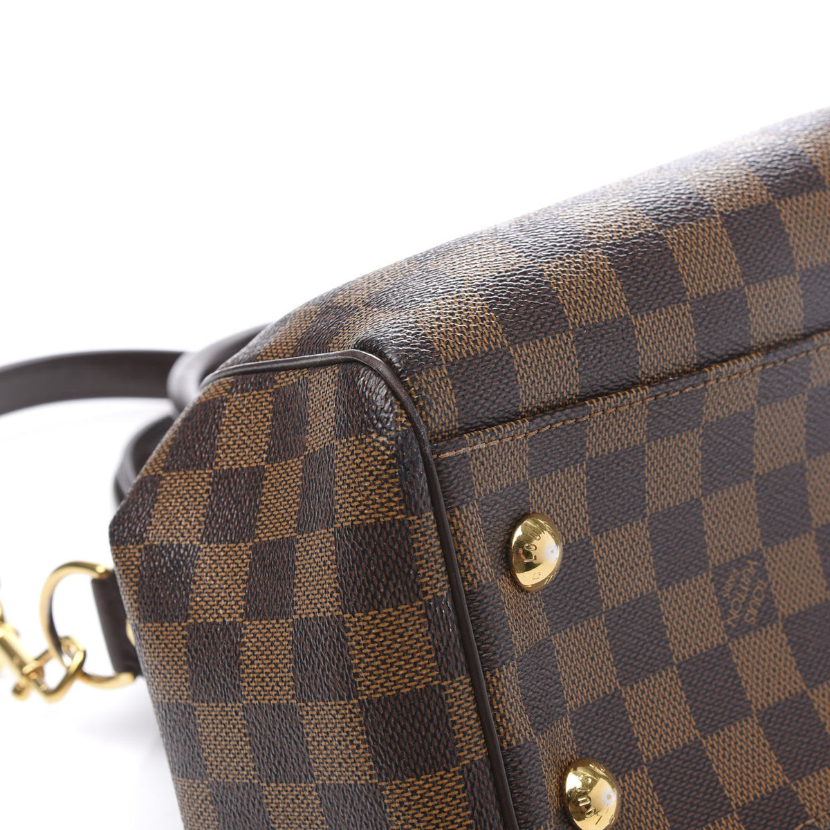 Louis Vuitton Damier Ebene Trevi PM 11 of 12