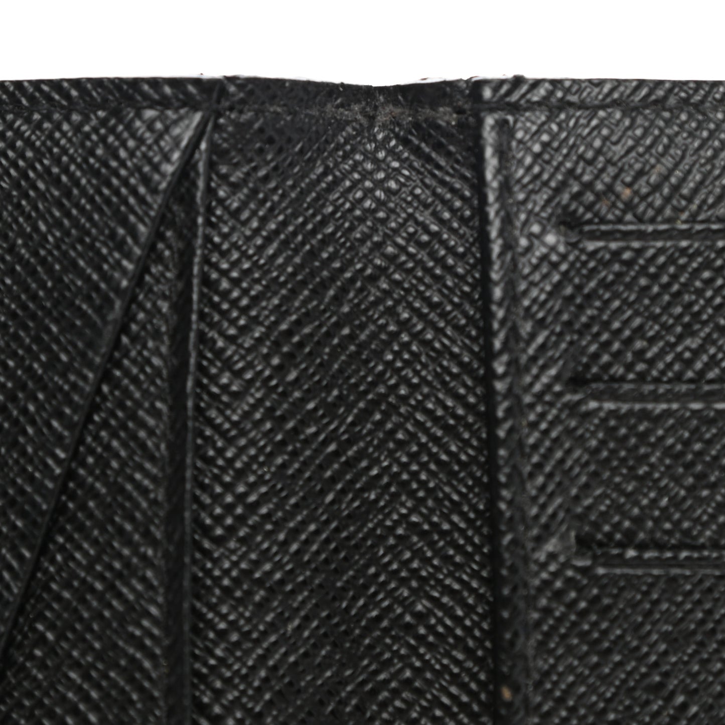 Damier Graphite Wallet