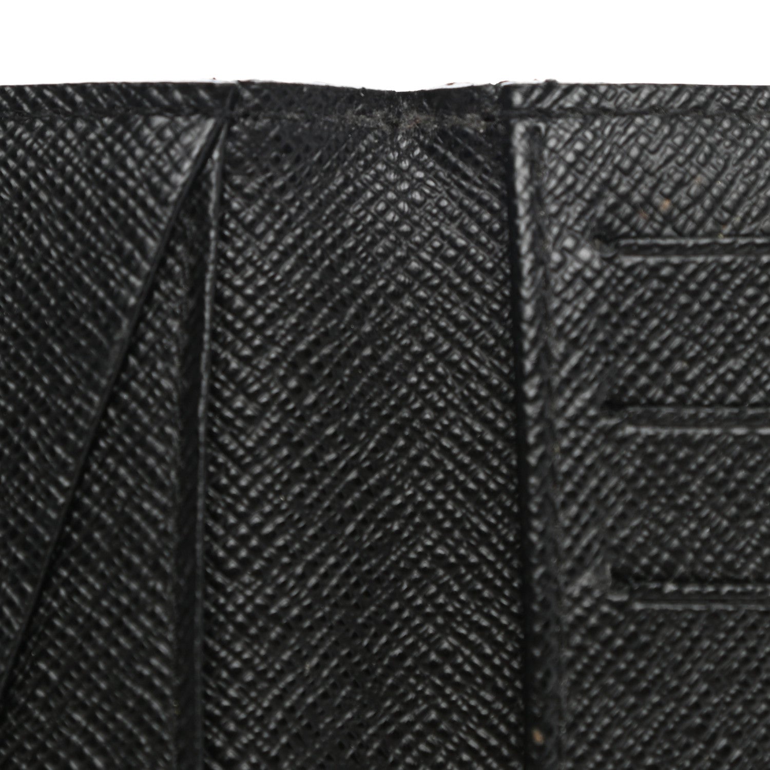 Louis Vuitton Damier Graphite Wallet 8 of 10