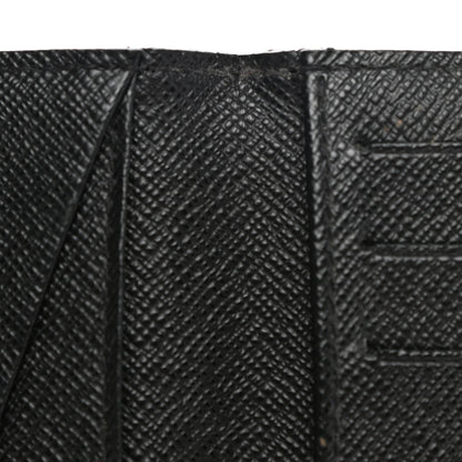 Louis Vuitton Damier Graphite Wallet 8 of 10