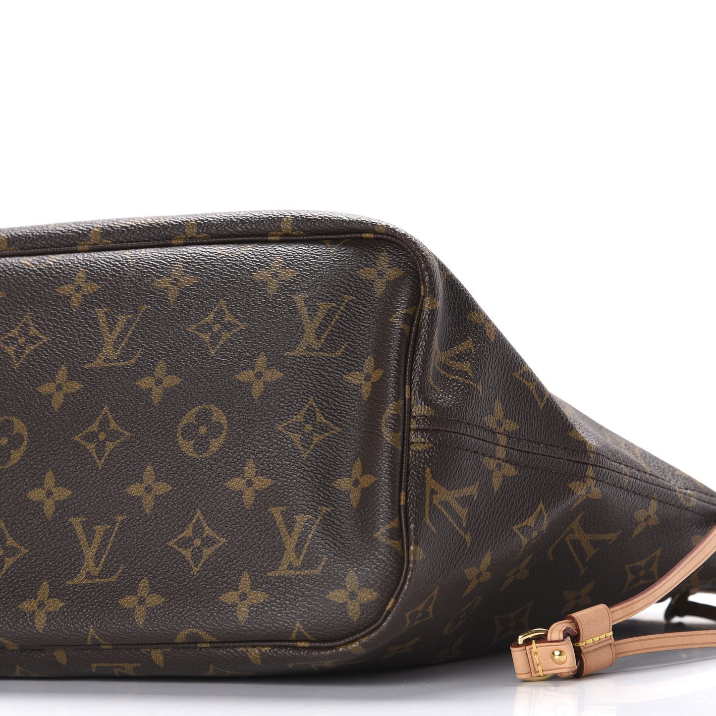 Monogram Neo Neverfull MM