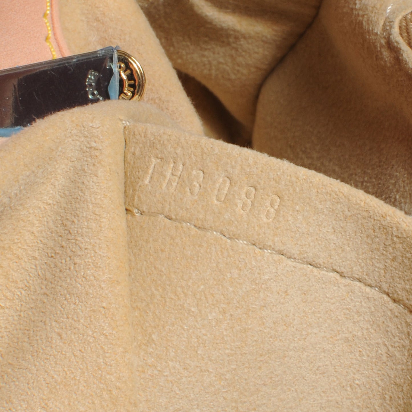 Monogram Etoile Shopper