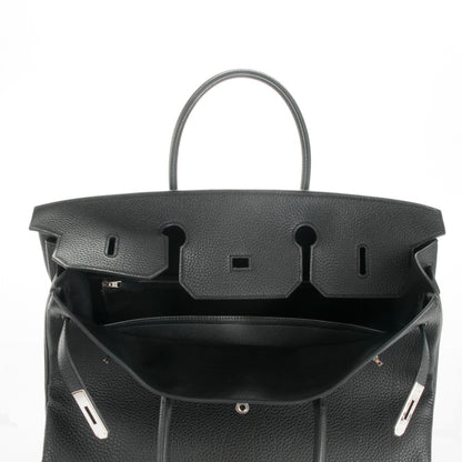 Hermes Togo Birkin 40 Black 22 of 24