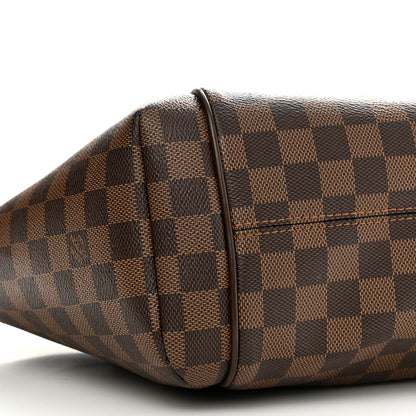 Louis Vuitton Damier Ebene Totally PM 8 of 9