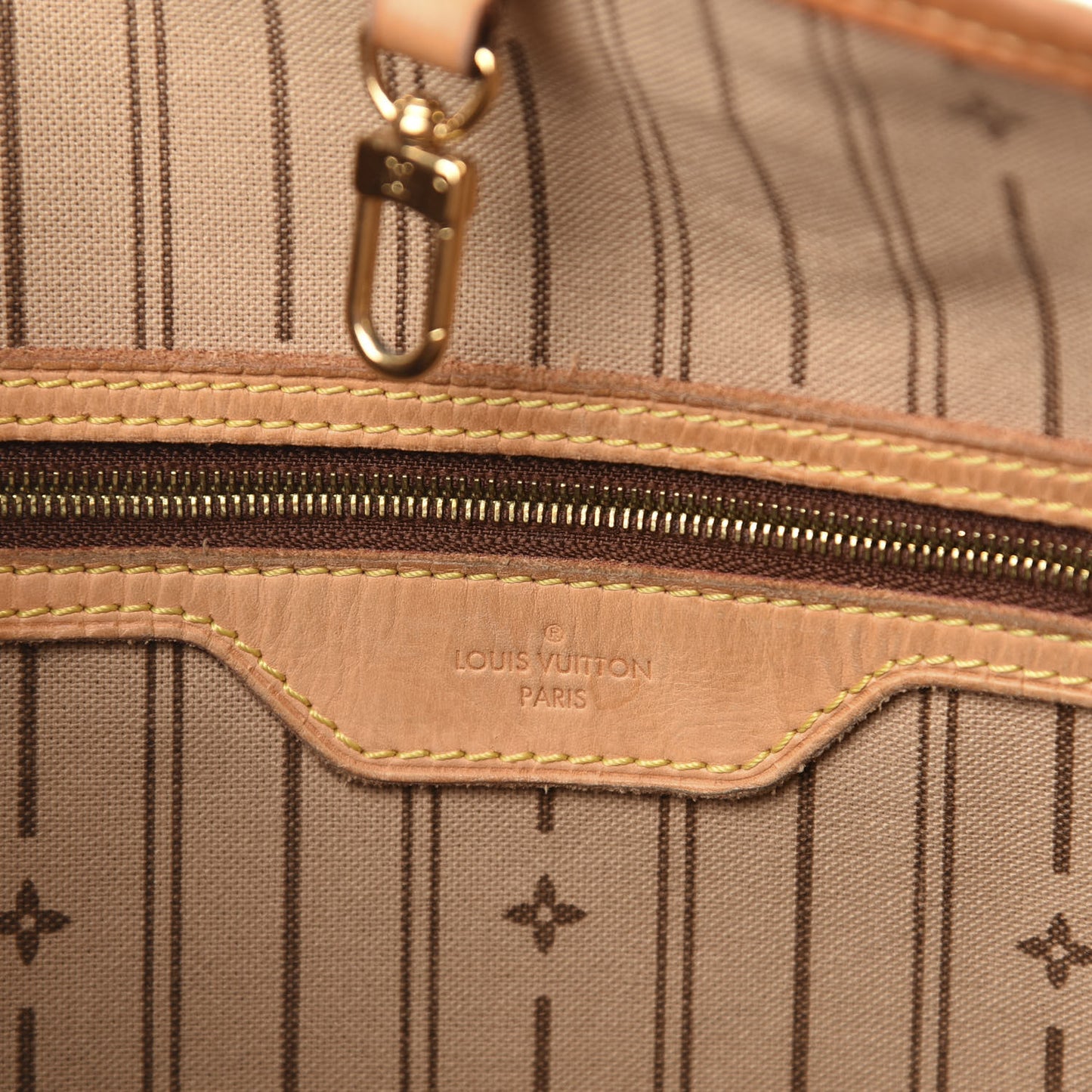 Monogram Delightful GM