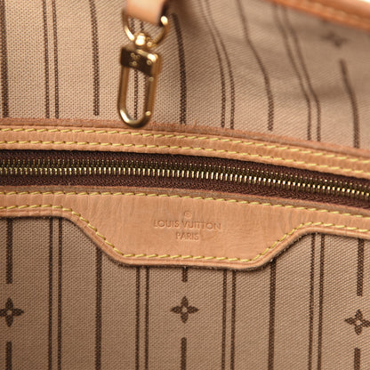 Louis Vuitton Monogram Delightful GM 8 of 10