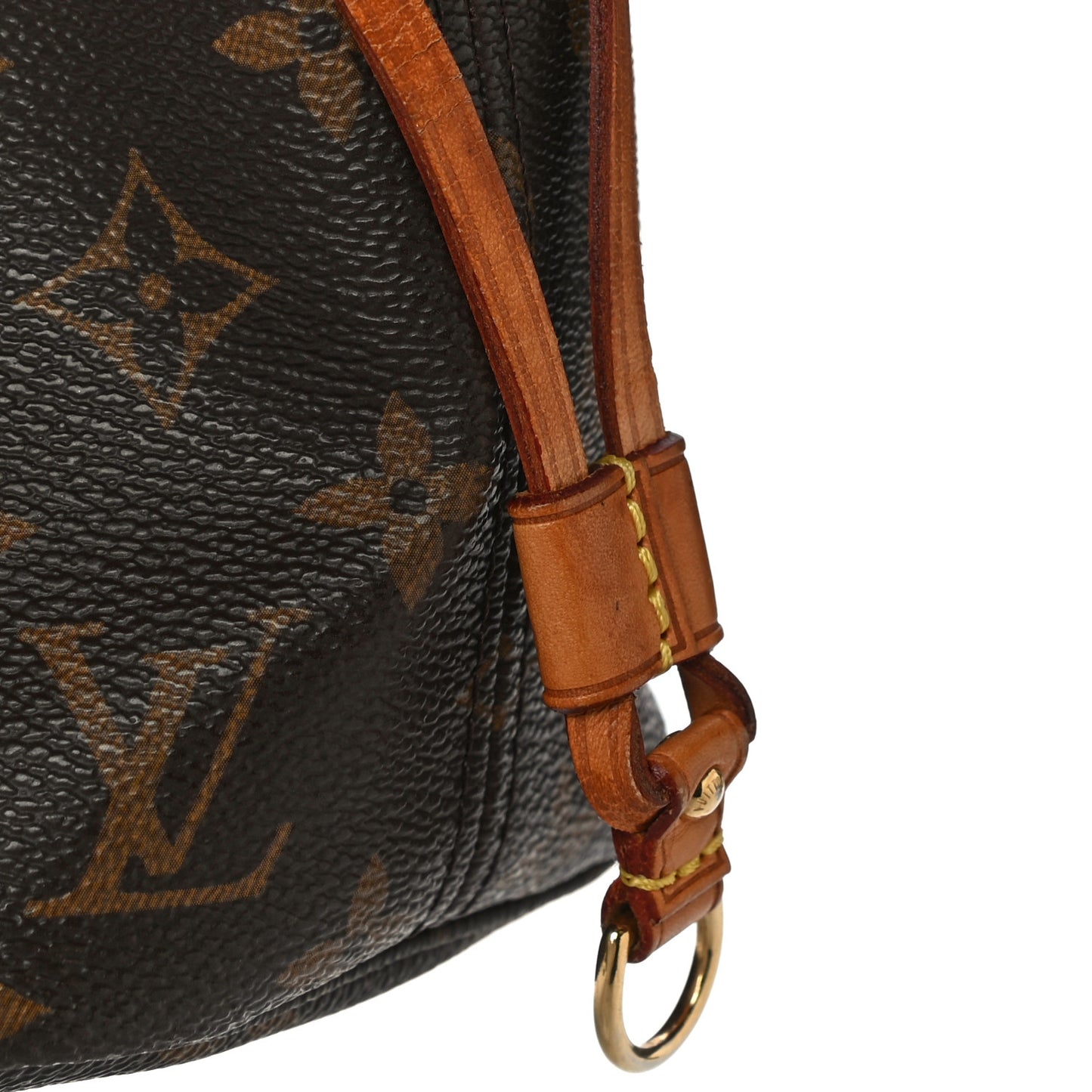 Monogram Neo Neverfull PM Pivoine