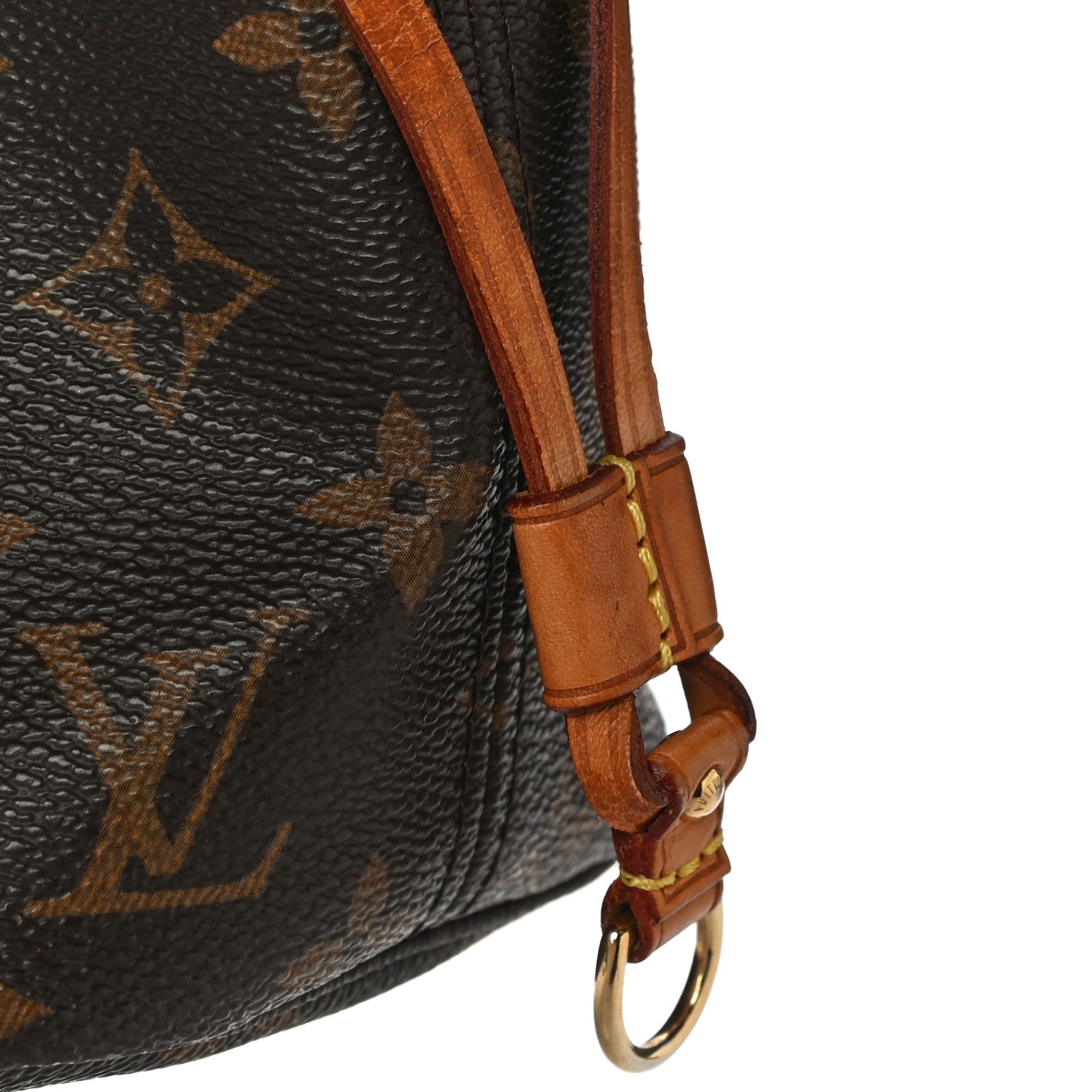 Louis Vuitton Monogram Neo Neverfull PM Pivoine 25 of 29