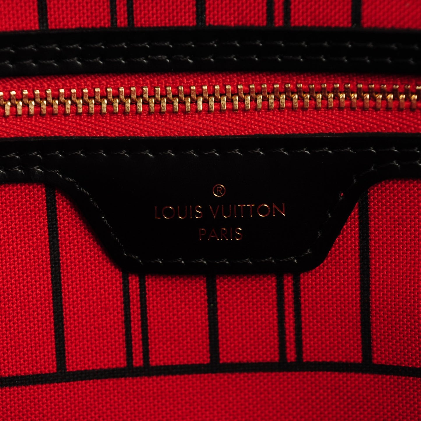 Monogram World Tour Neverfull MM
