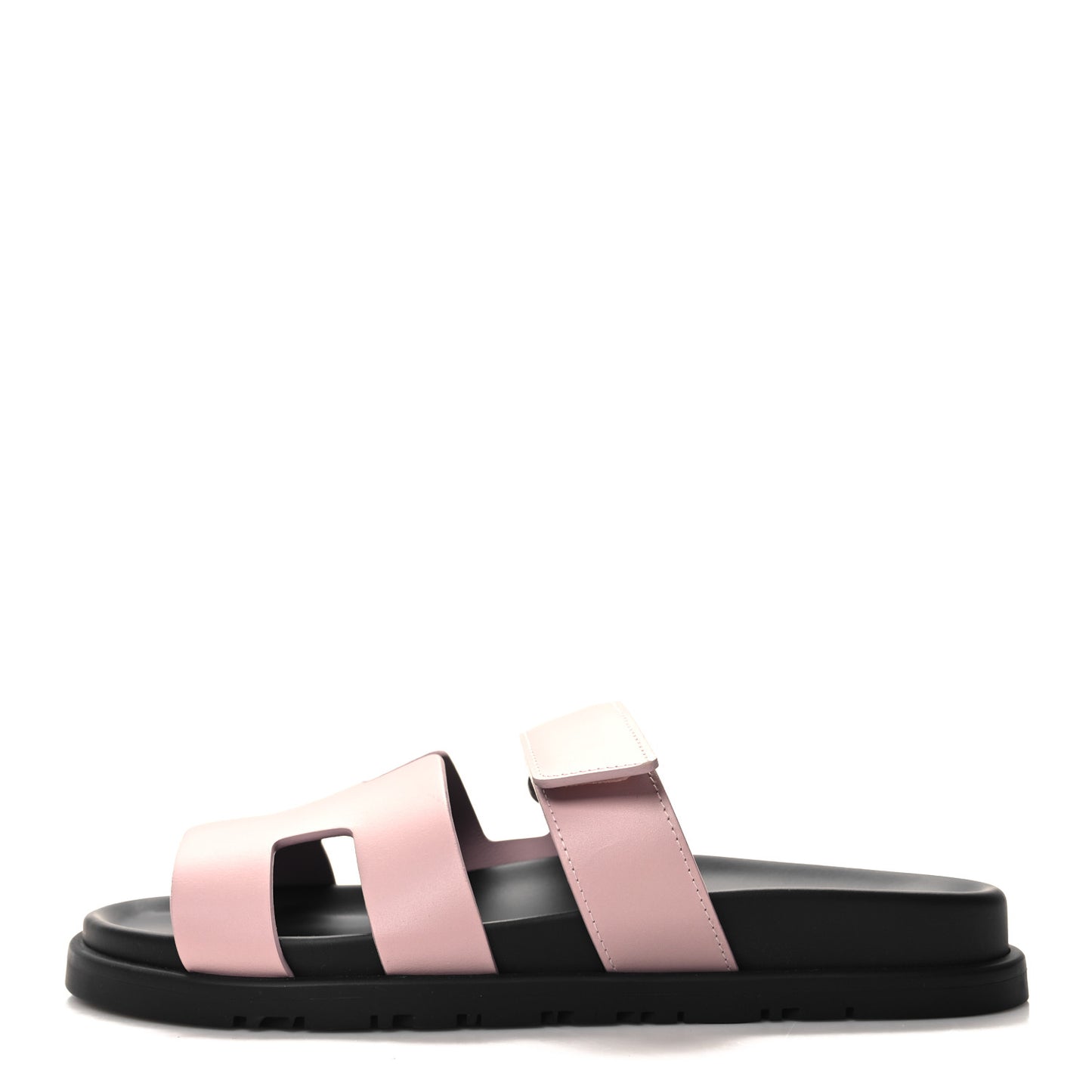 Calfskin Womens Chypre Sandals 38 Rose Cannon