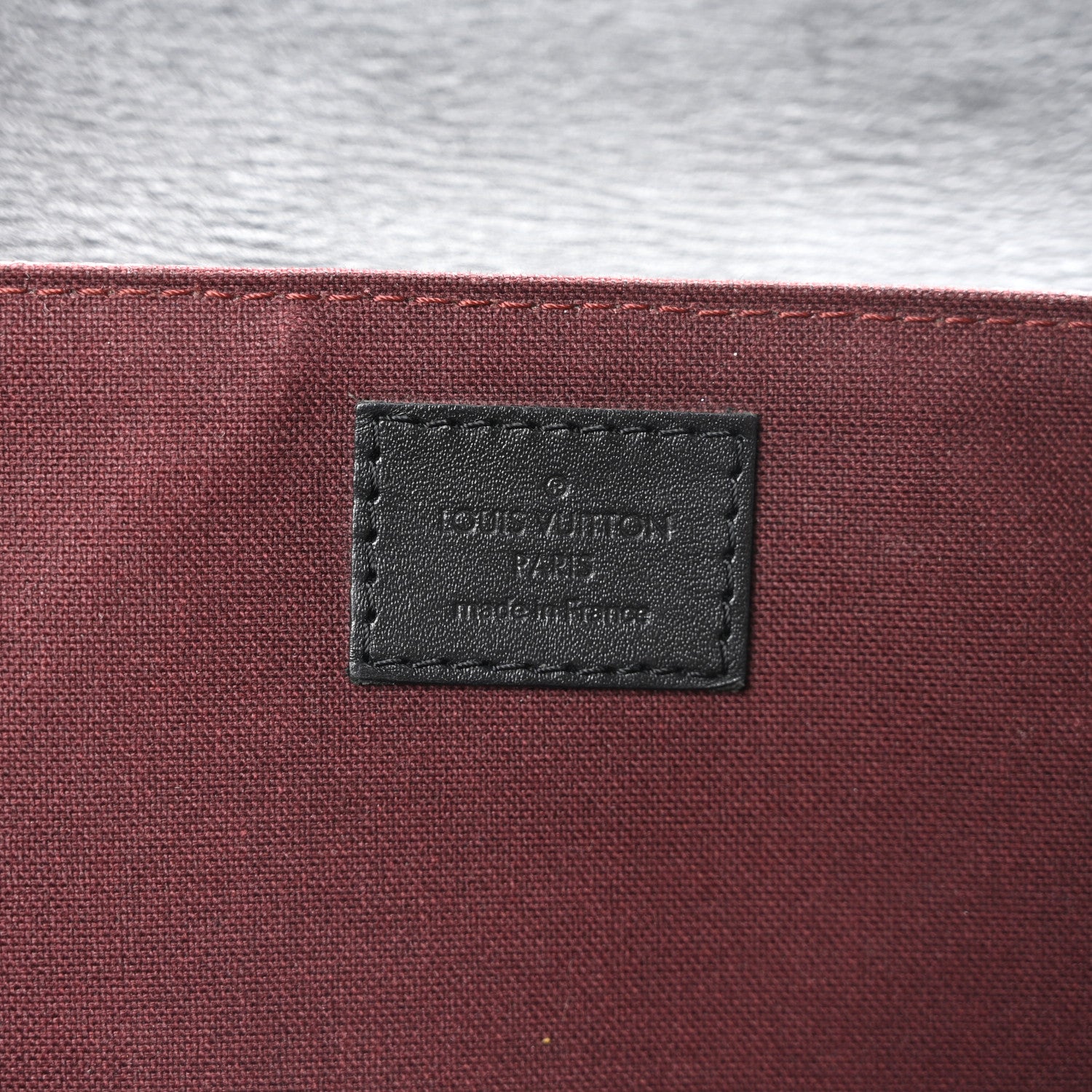 Louis Vuitton Monogram Macassar Palk Backpack 10 of 17