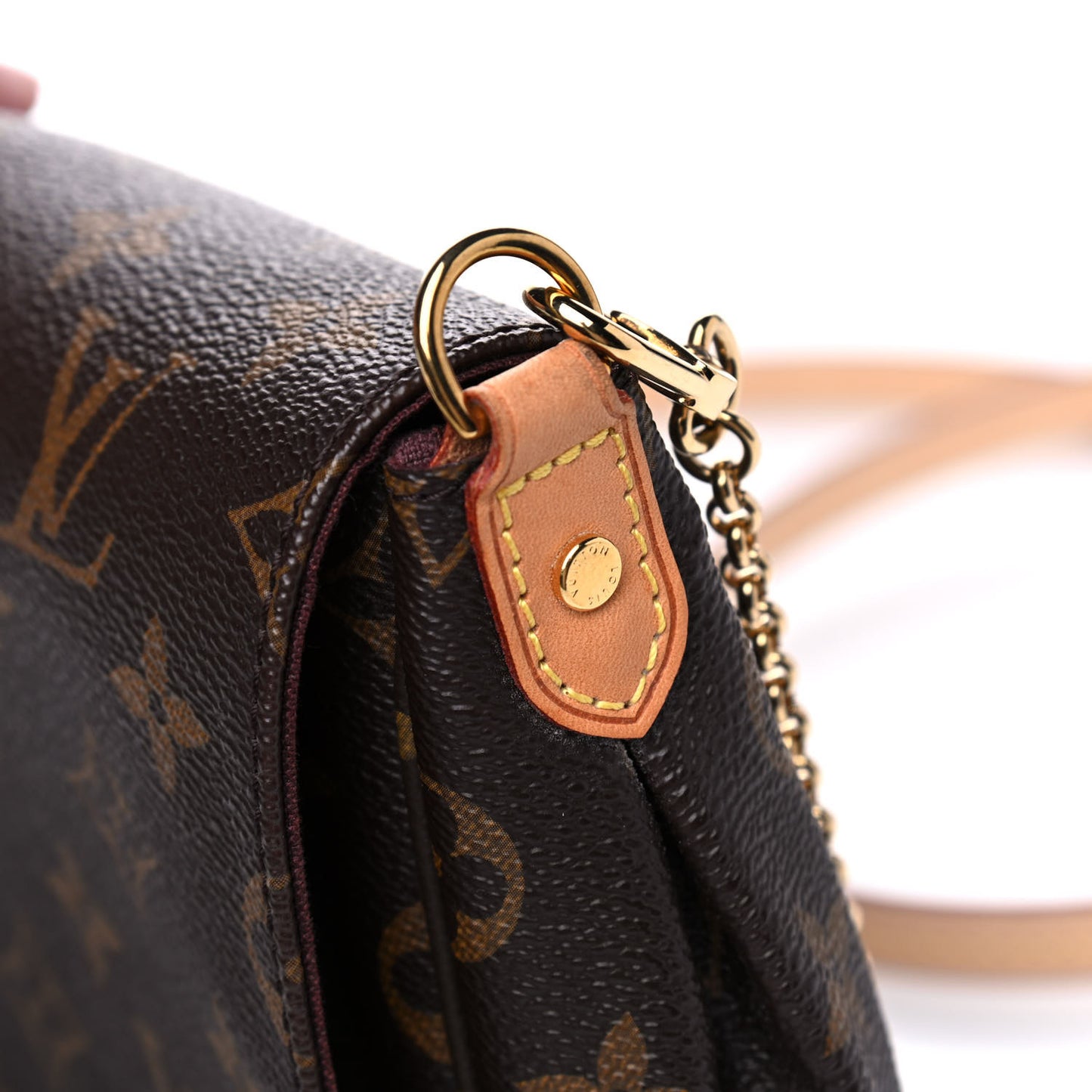 Monogram Favorite MM