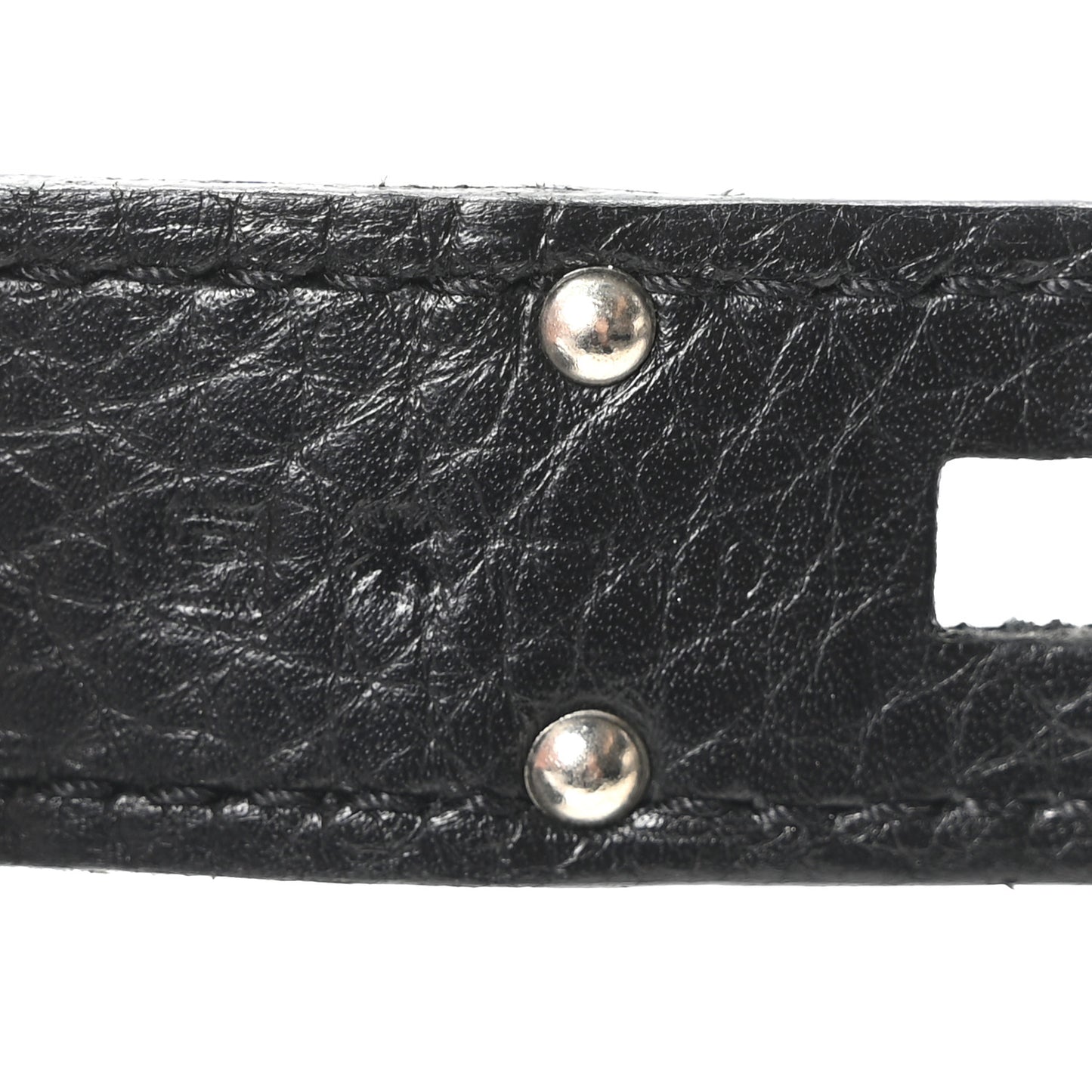 Taurillon Clemence Jypsiere 34 Black