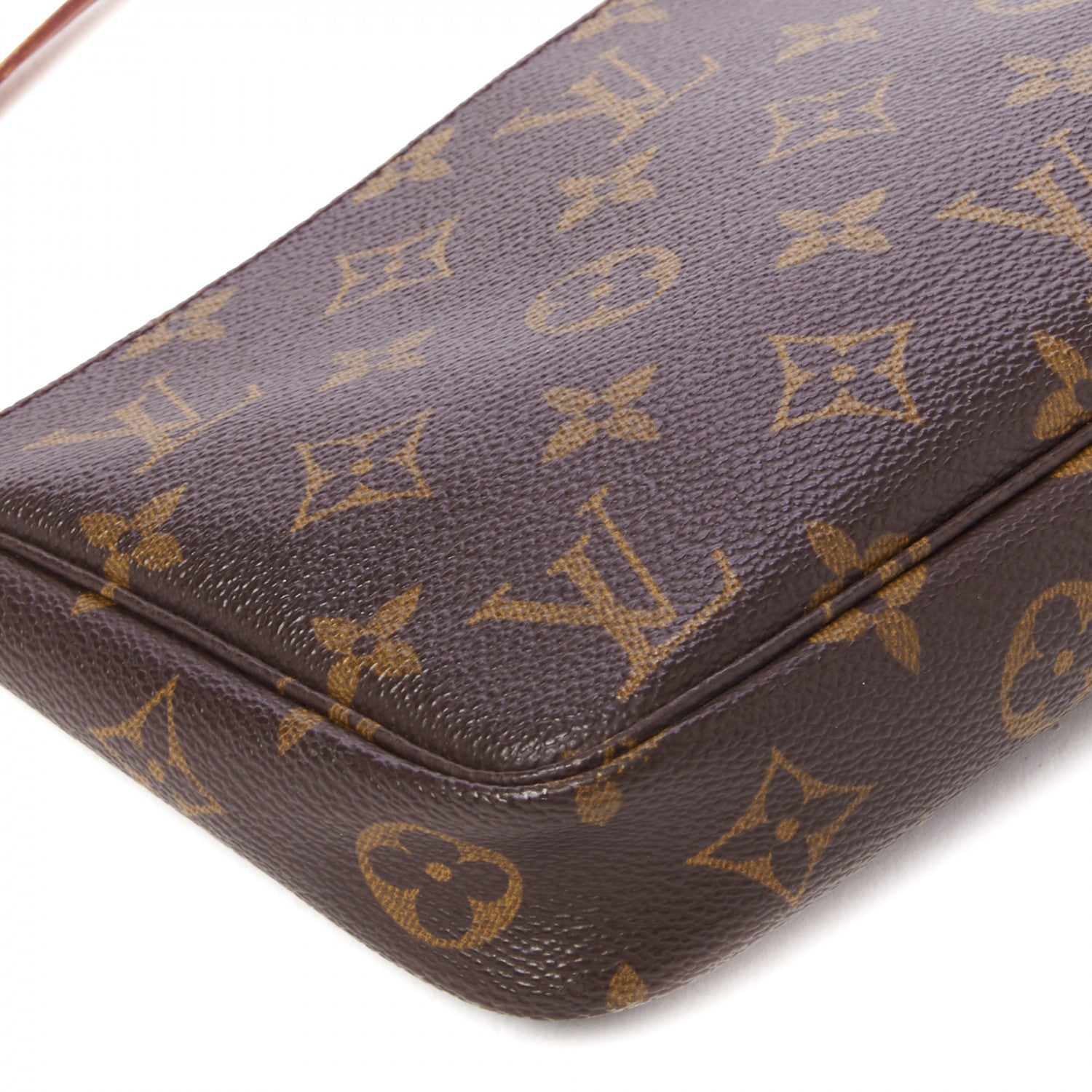 Louis Vuitton Monogram Pochette Accessories 6 of 8