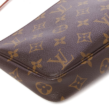 Louis Vuitton Monogram Pochette Accessories 6 of 8