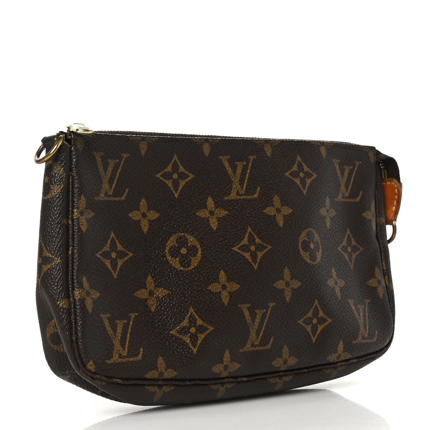 Monogram Pochette Accessories