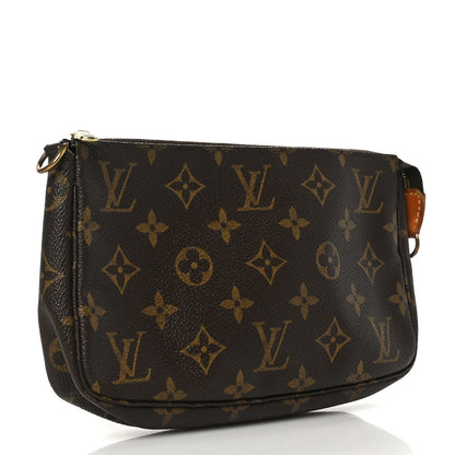 Louis Vuitton Monogram Pochette Accessories 2 of 8