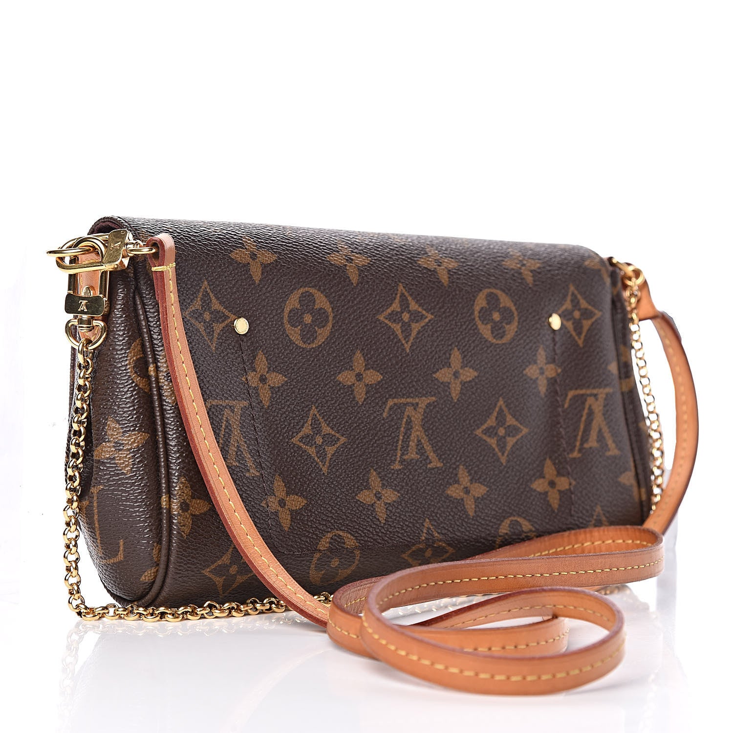 Louis Vuitton Monogram Favorite PM 4 of 14