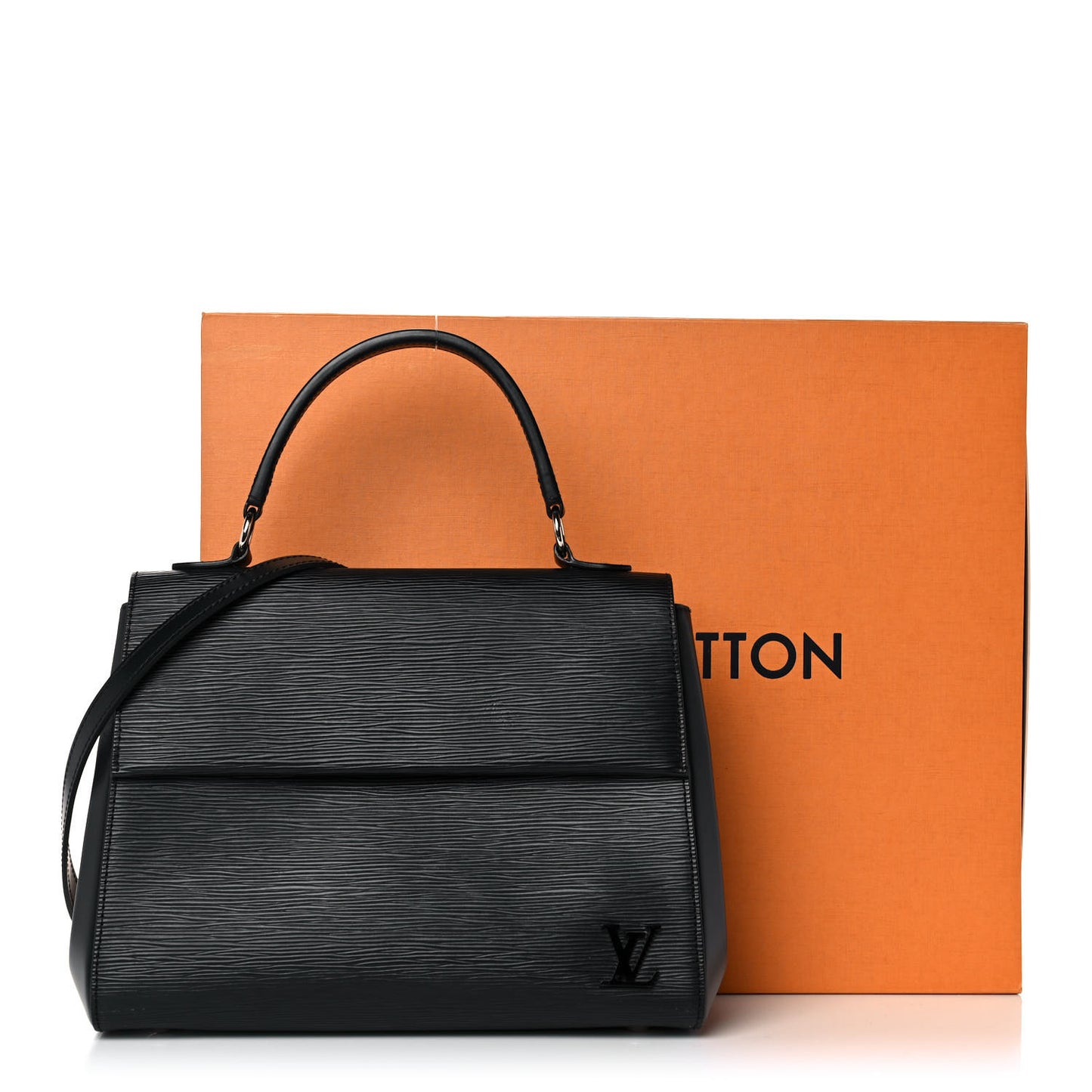 Epi Cluny MM Black
