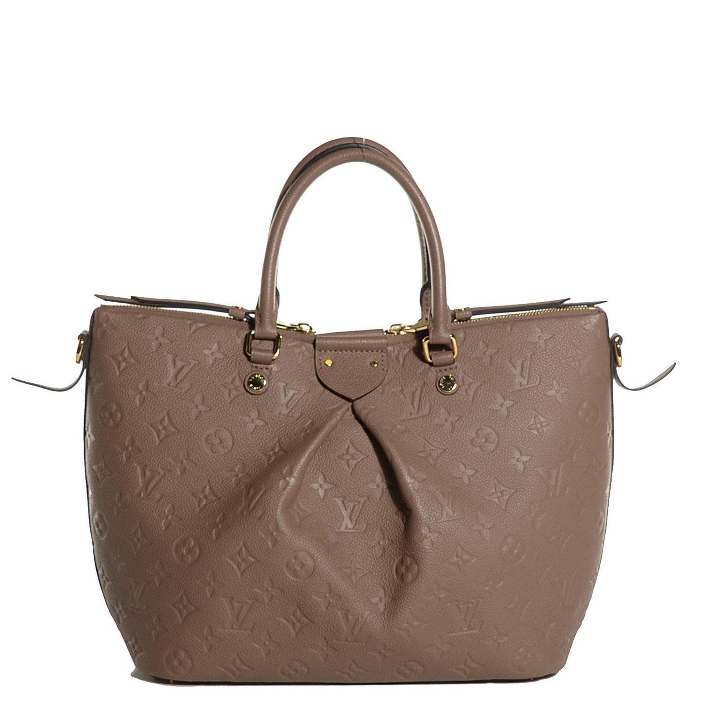Empreinte Mazarine MM Taupe