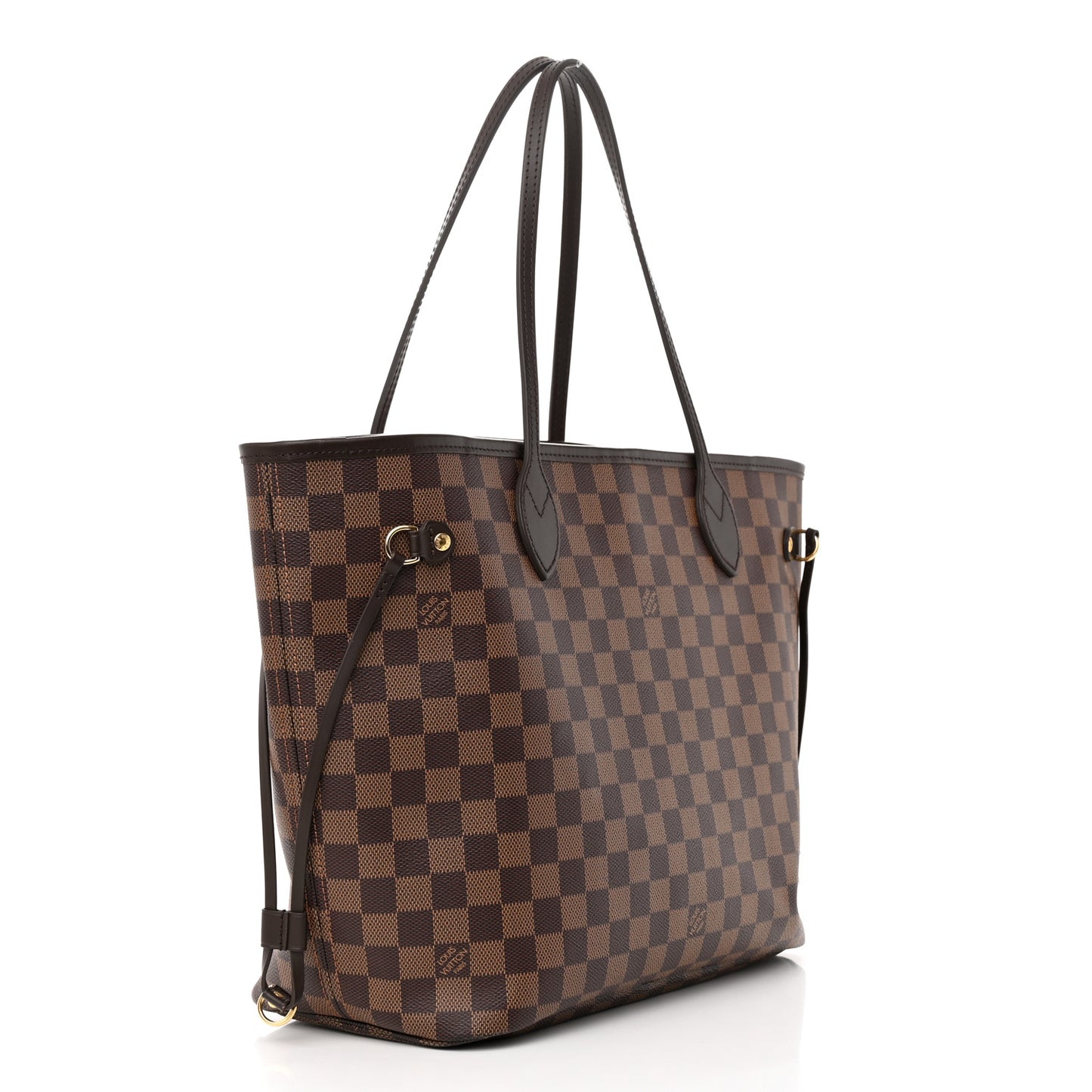 Damier Ebene Neo Neverfull MM