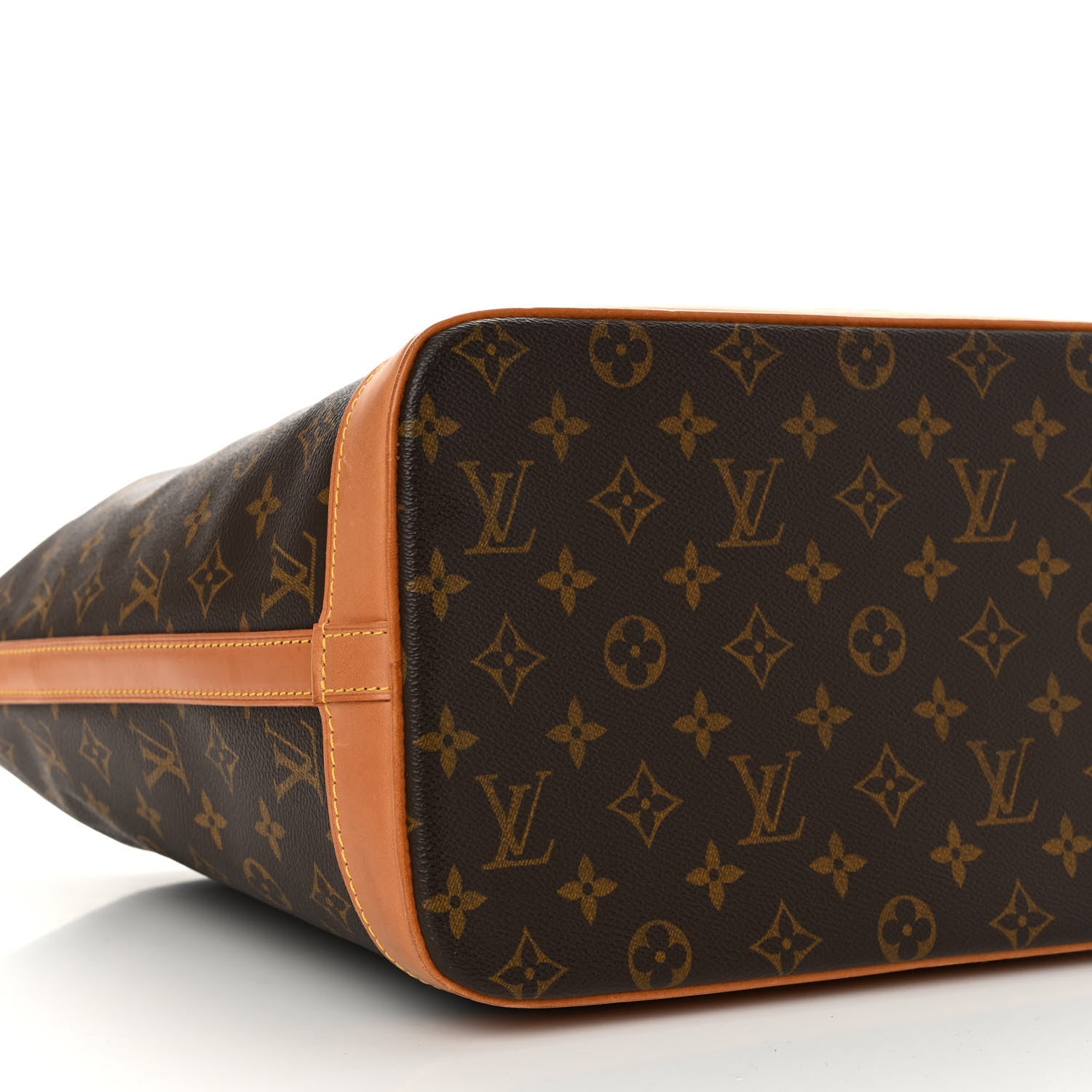 Louis Vuitton Monogram Sharon Stone AMFAR Vanity Three 8 of 12