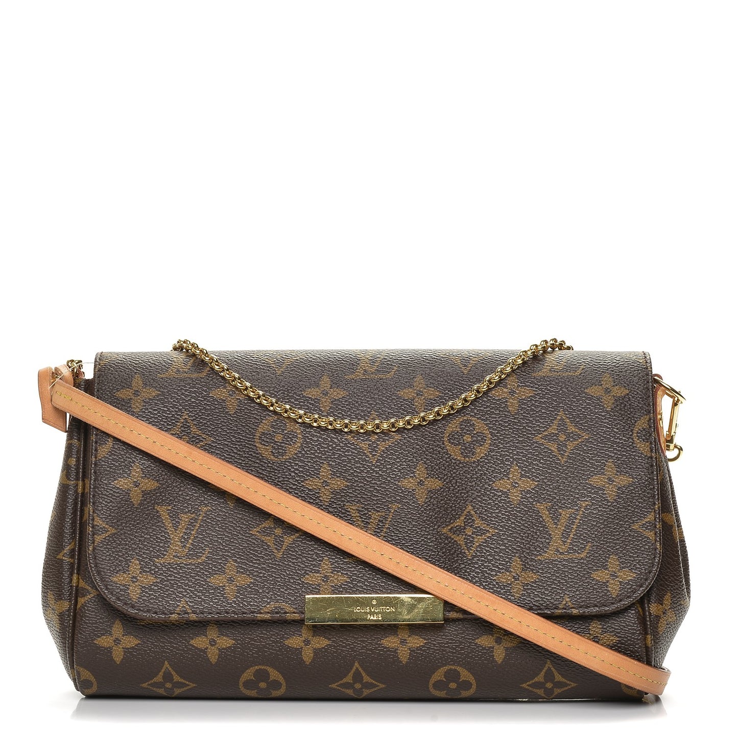 Monogram Favorite MM