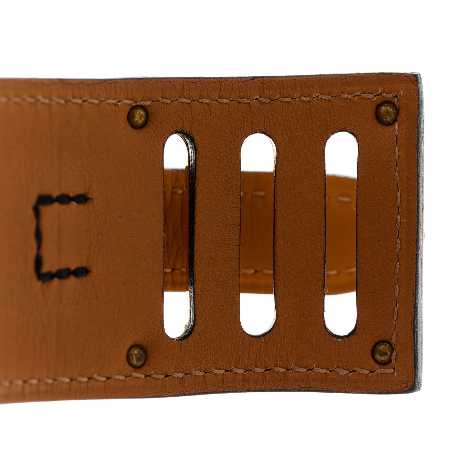 Box Intense Bracelet S Black