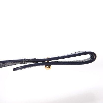 Louis Vuitton Monogram Popincourt PM Marine 10 of 10