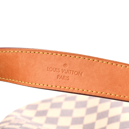 Louis Vuitton Damier Azur Graceful MM 11 of 11
