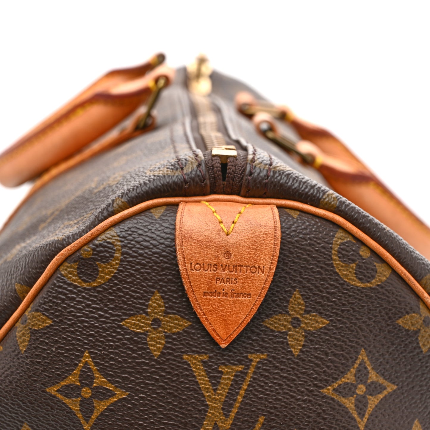 Monogram Keepall 50