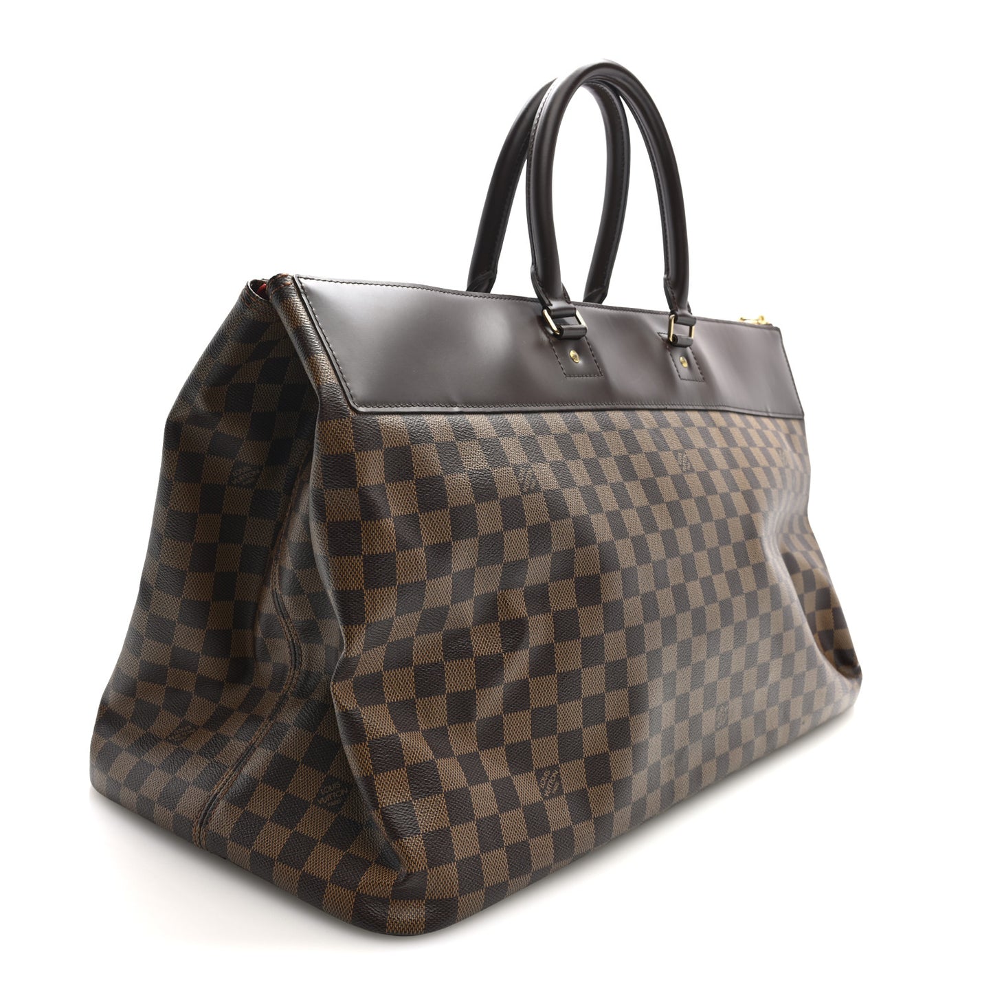 Damier Ebene Greenwich GM