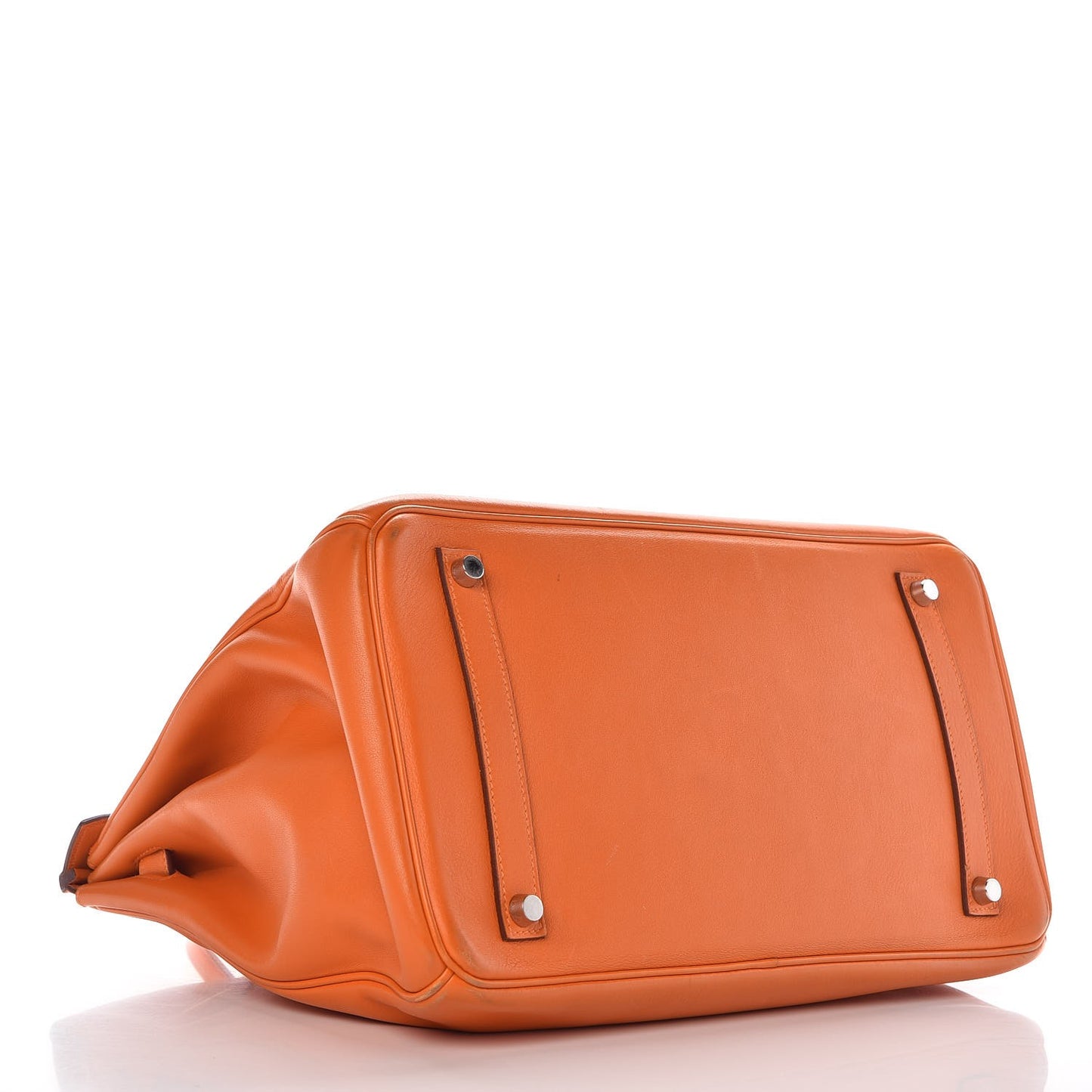 Swift Birkin 35 Orange