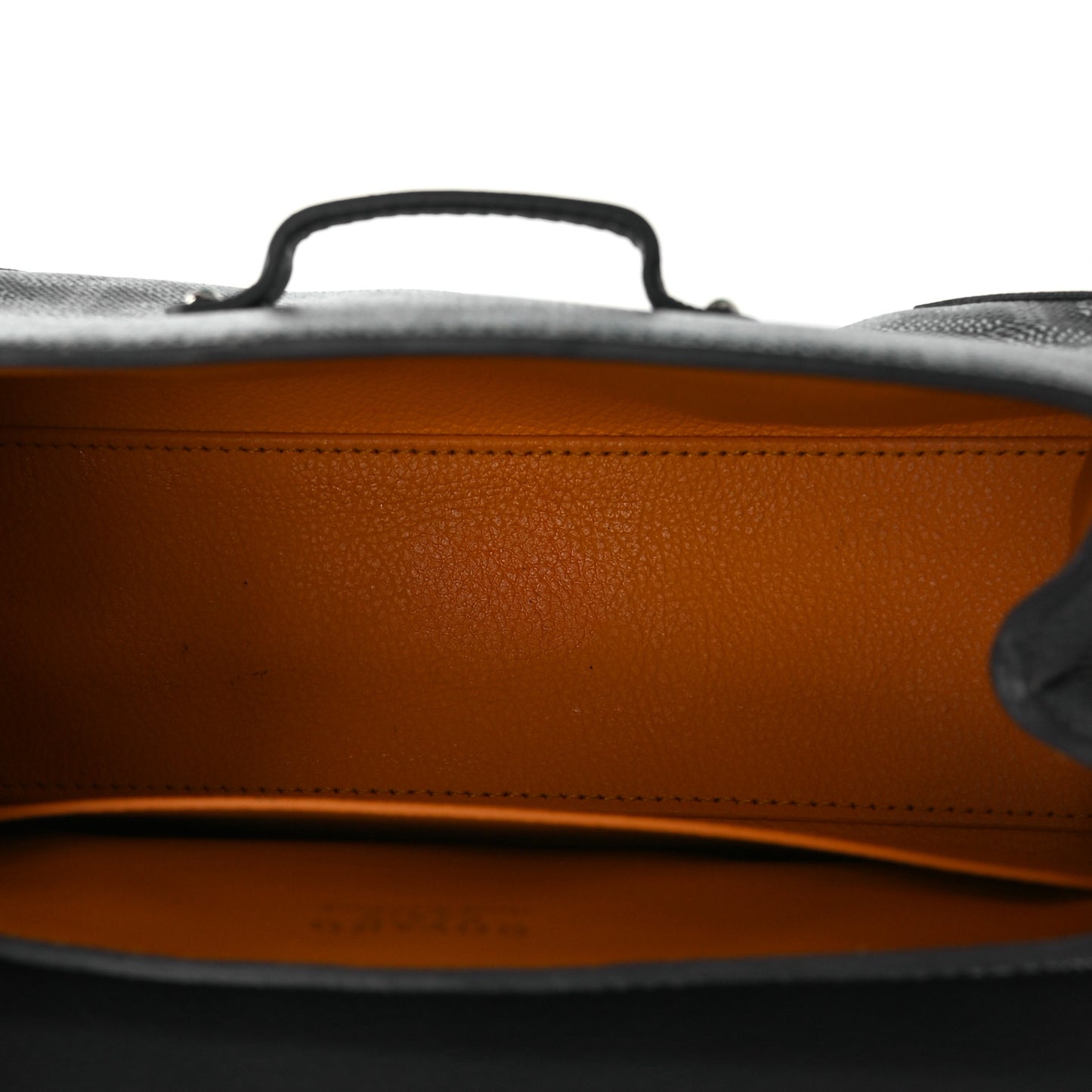 Goyardine Mini Saigon Grey