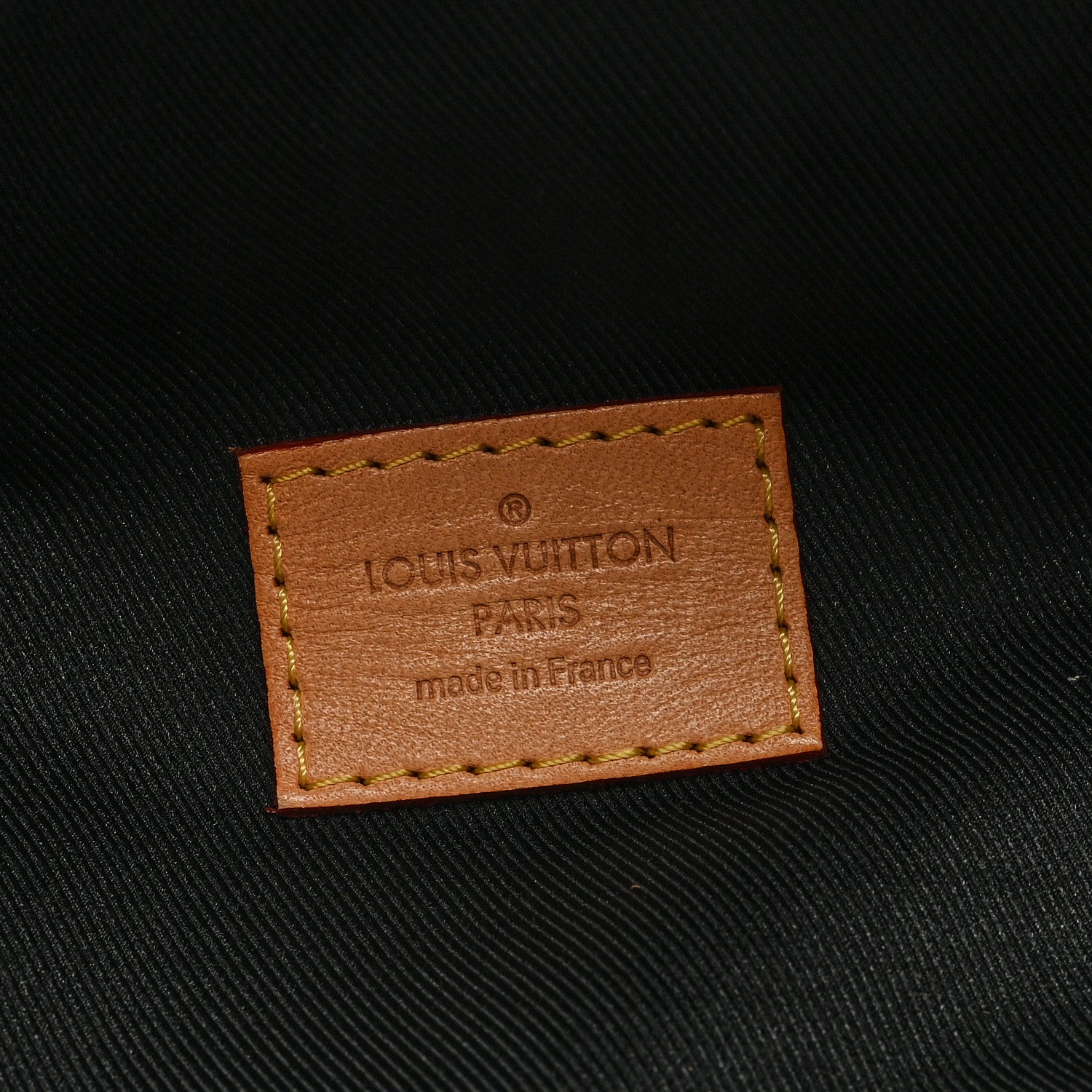 Louis Vuitton Monogram Bumbag 6 of 8