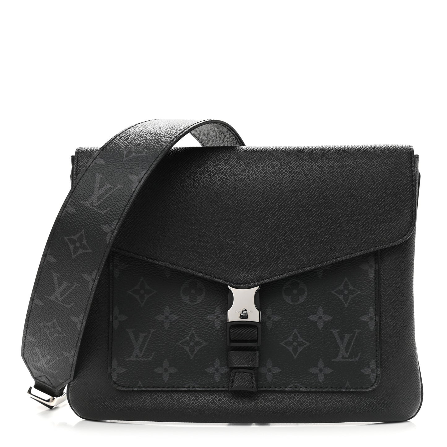 Taigarama Messengerama Black