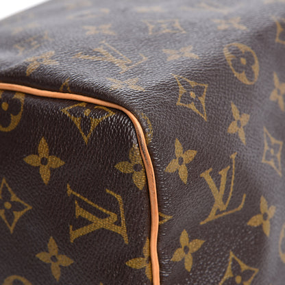 Louis Vuitton Monogram Speedy 30 8 of 13