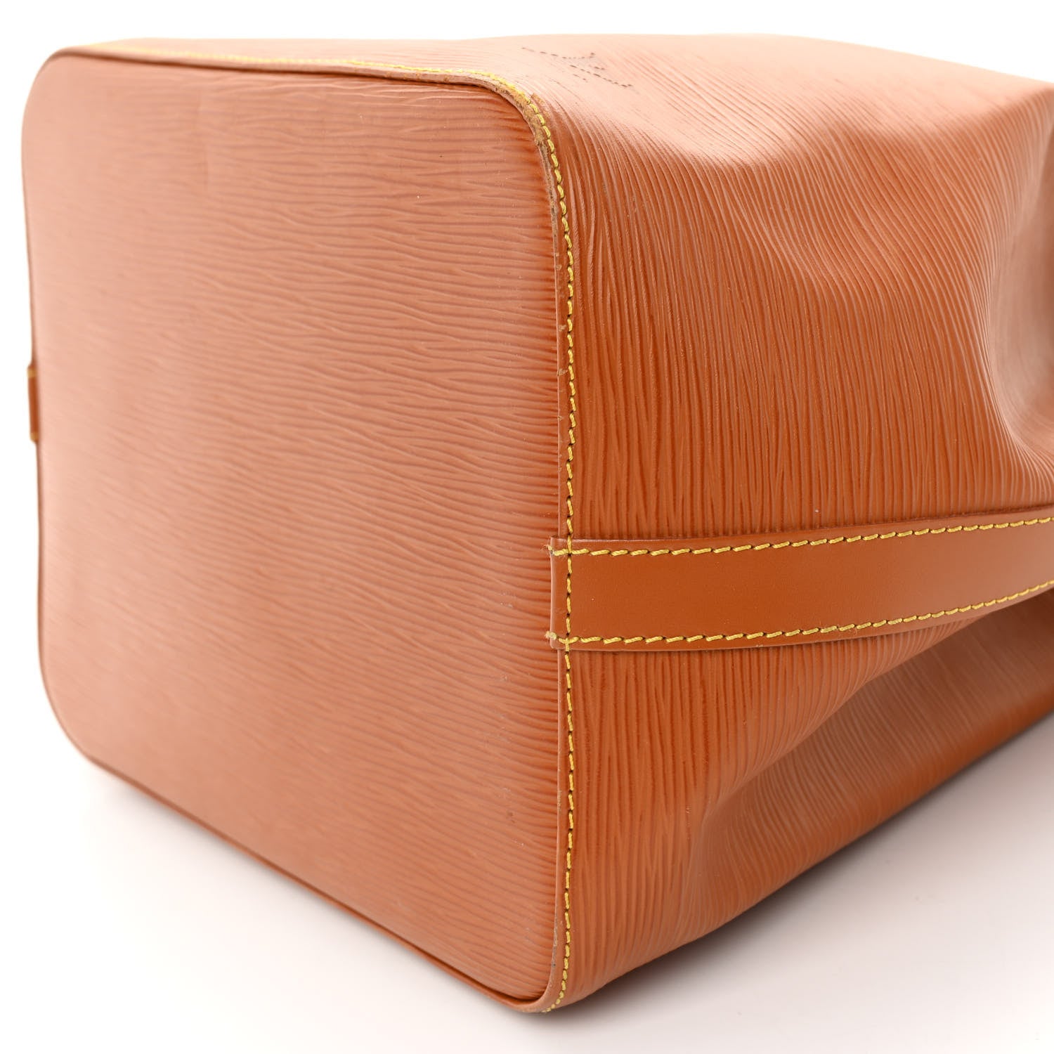 Louis Vuitton Epi Petit Noe Cipango 9 of 11