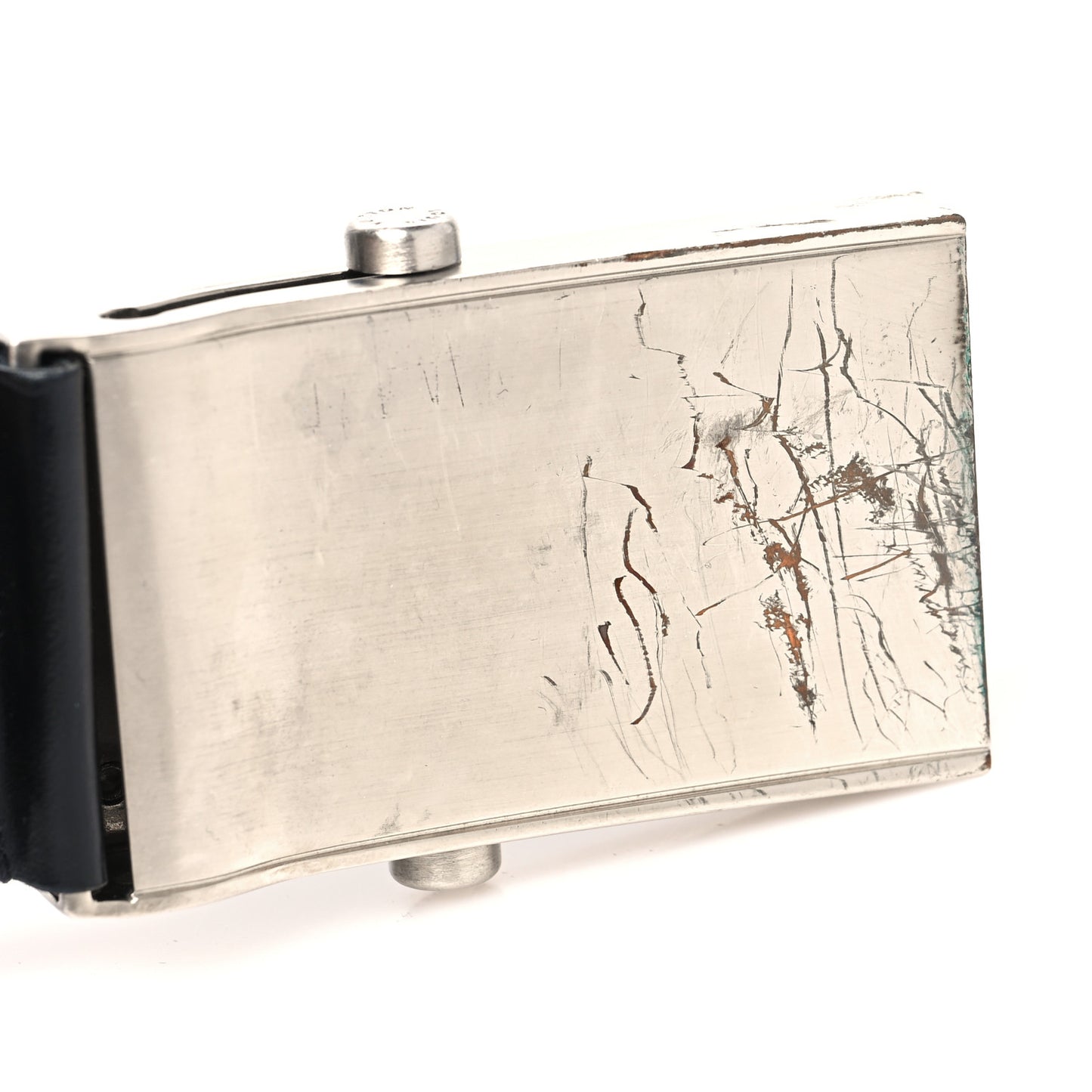 Bengale Inventeur Belt 90 36 Black