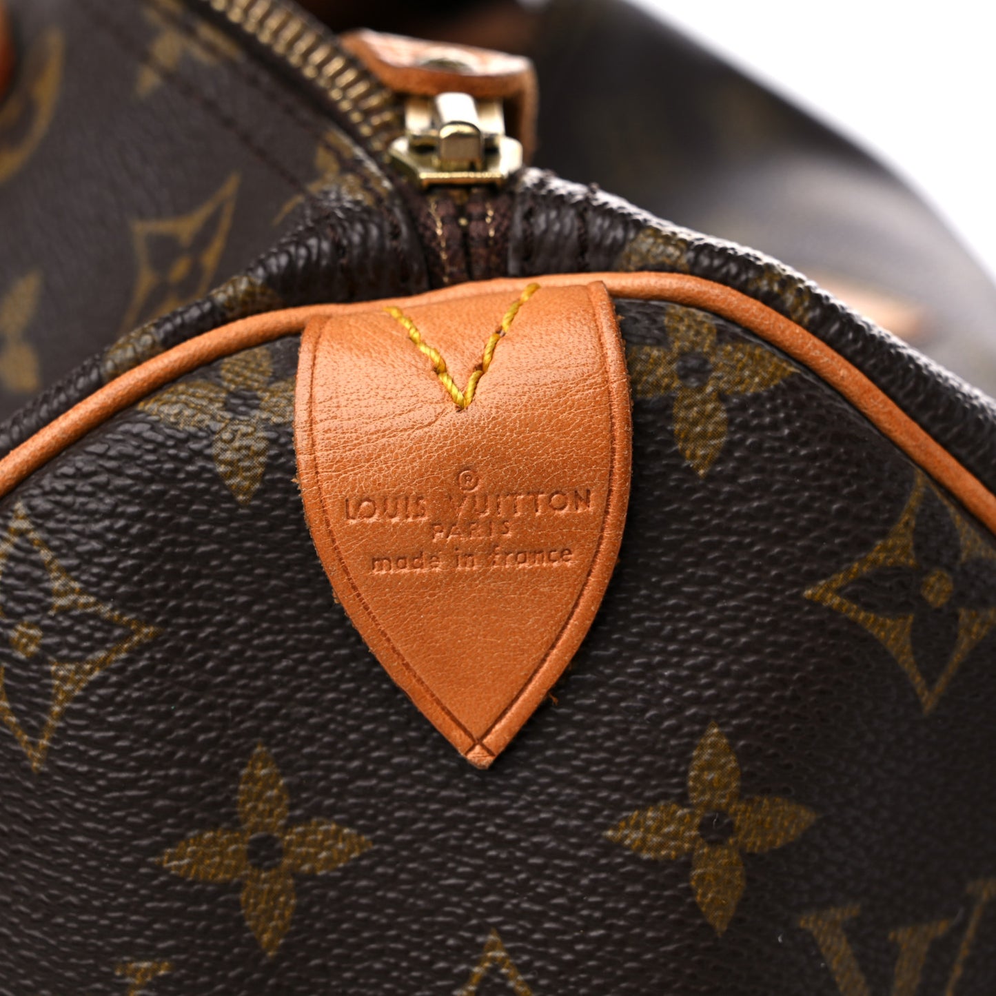 Monogram Speedy 30