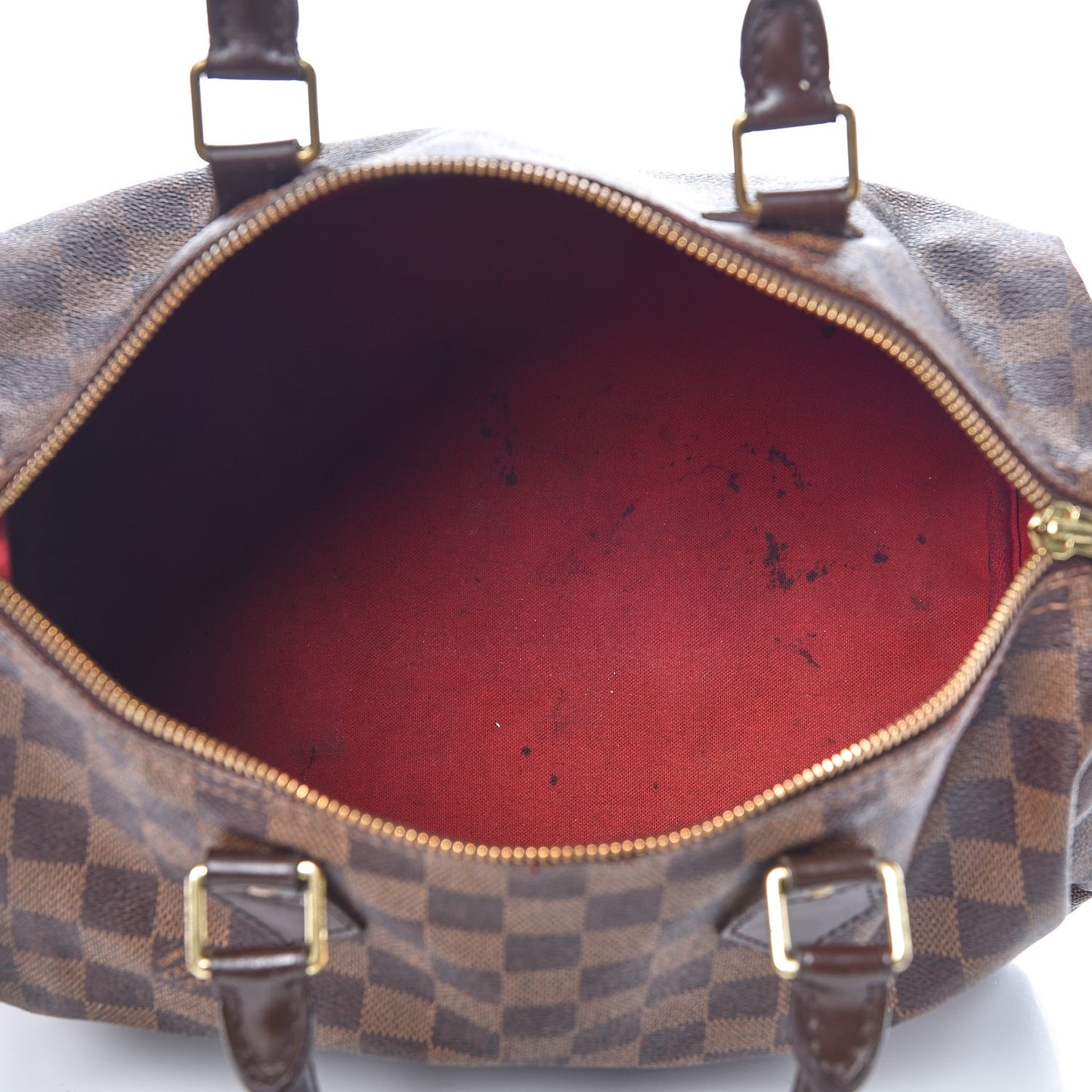 Damier Ebene Speedy 30