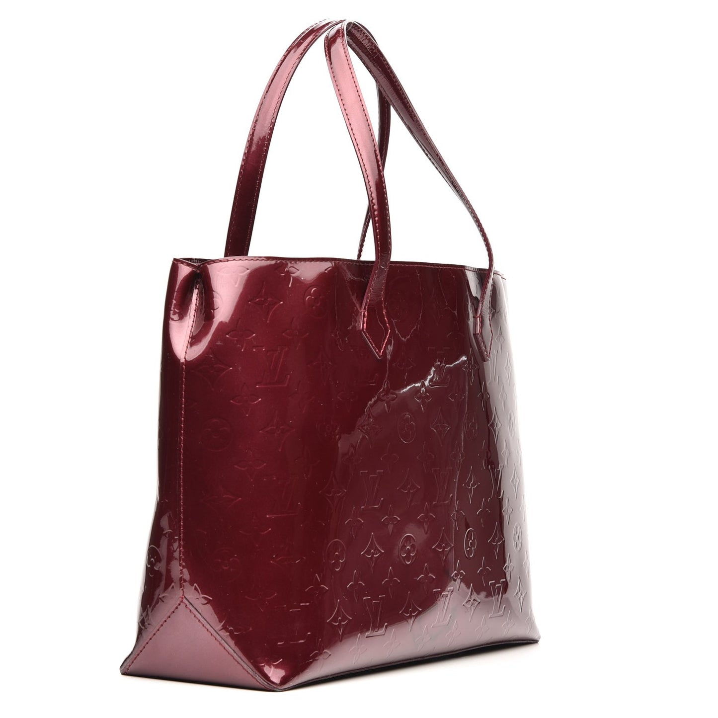 Vernis Wilshire MM Rouge Fauviste