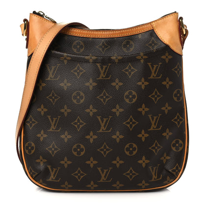 Louis Vuitton Monogram Odeon PM 1 of 7