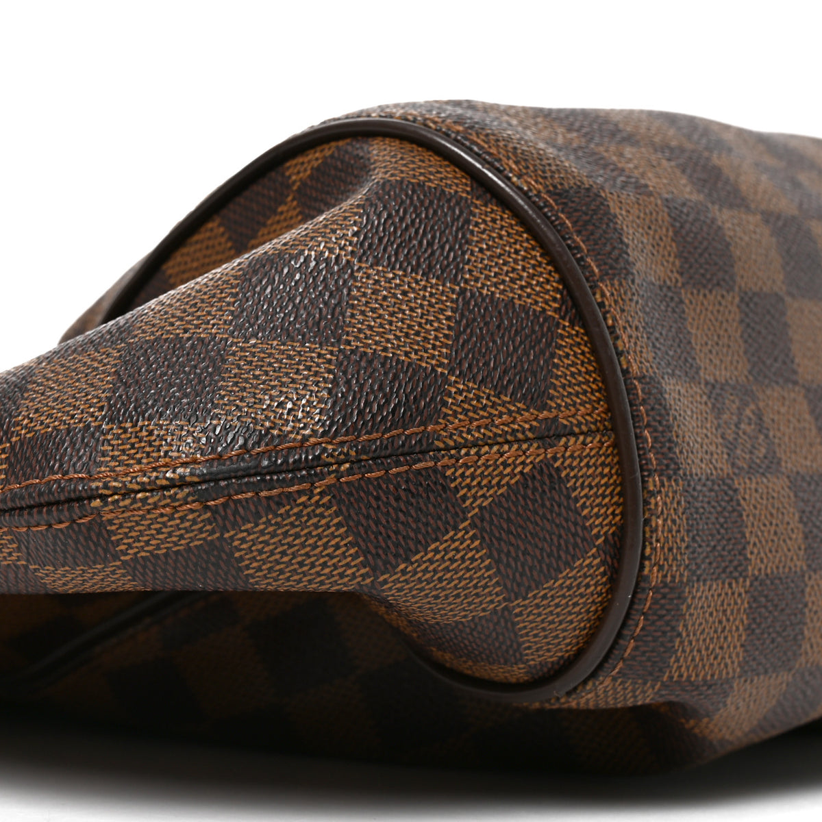 Louis Vuitton Damier Ebene Sistina MM 9 of 10