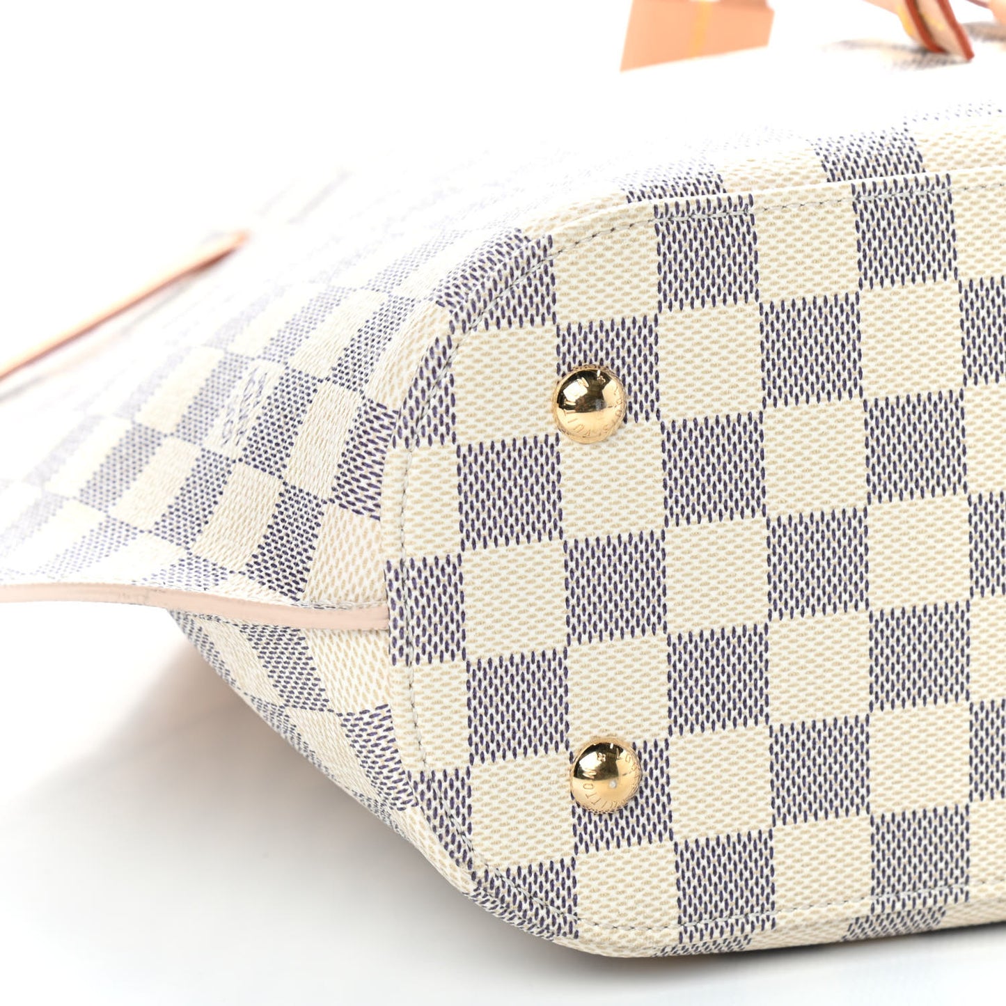 Damier Azur Girolata