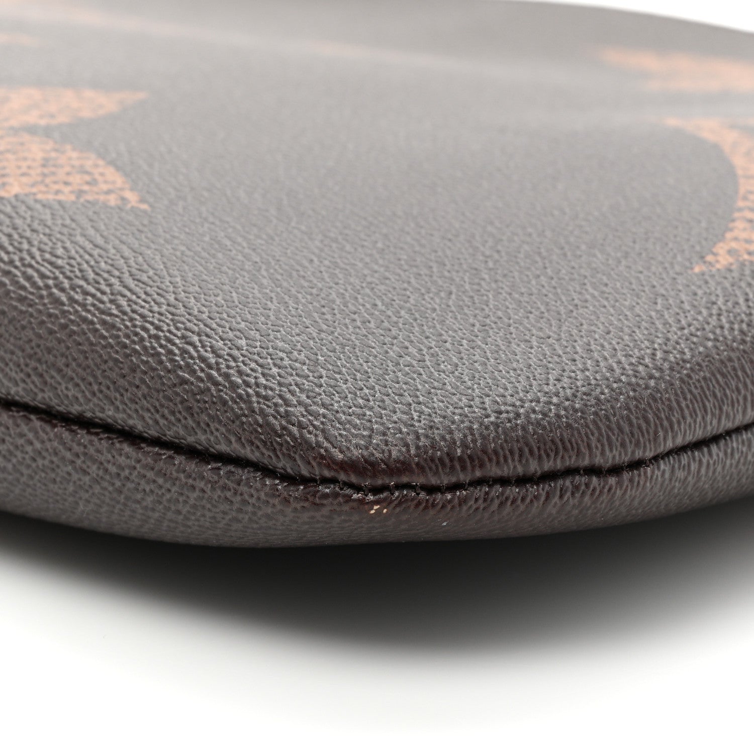Louis Vuitton Monogram Pochette Cles XL 7 of 8